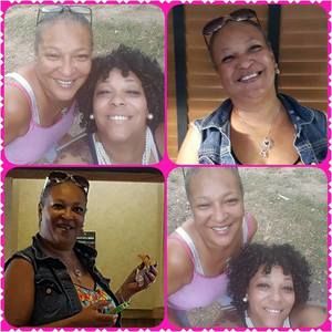 Meet your Posher, Phyllisy