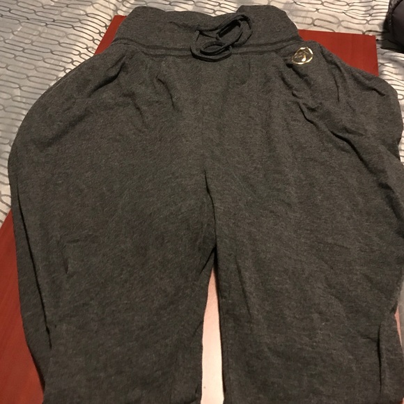 Zumba haram pants