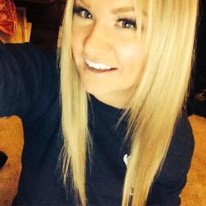 Meet your Posher, Tiffani