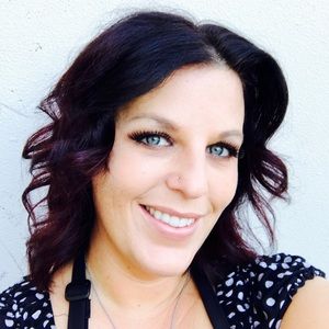 Meet your Posher, Lindsay