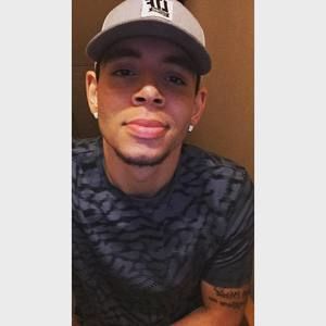 Meet your Posher, Jordan