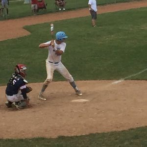 Meet your Posher, Patrick