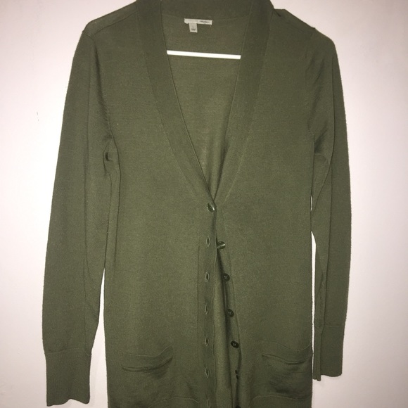 Halogen long cardigan 👒