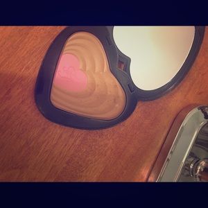 Too Faced Soul Mates Ross and Rachel