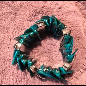 Very pretty bracelet!