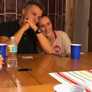 Meet your Posher, Melina