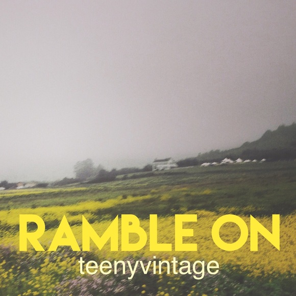 ɴᴏᴛʜɪɴ' ғᴀɴᴄʏ - Picture 3 of 3