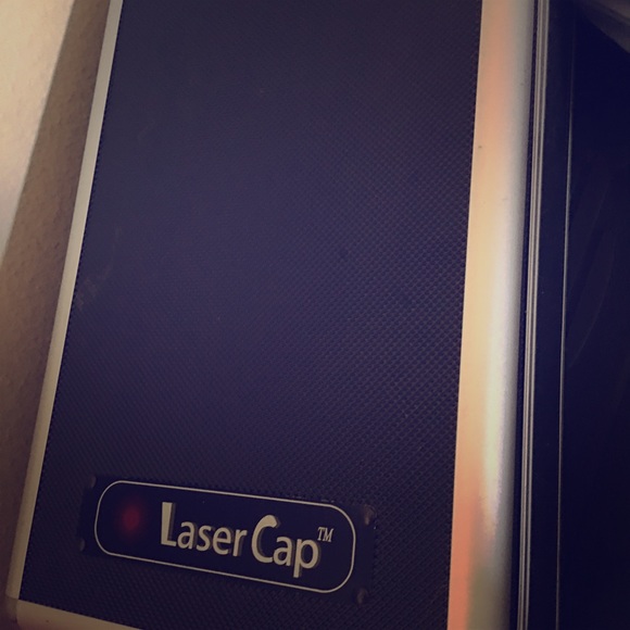 ProfessionalLaser cap 4hair grow&healthy thickhair