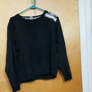 Victoria's secret/Pink sweatshirt