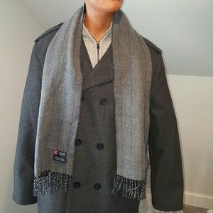 ** REDUCED** Men's scarf