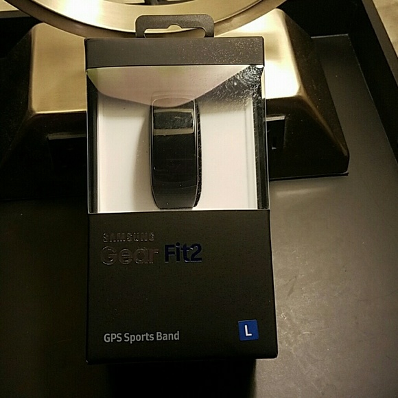 Samsung Gear Fit2