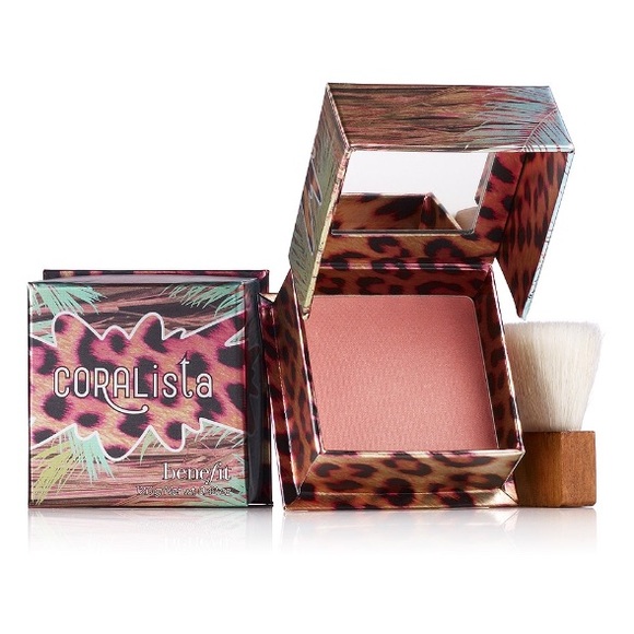 Benefit Cosmetics 'Coralista' Blush