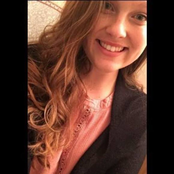 Meet your Posher, Meagan