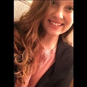 Meet your Posher, Meagan