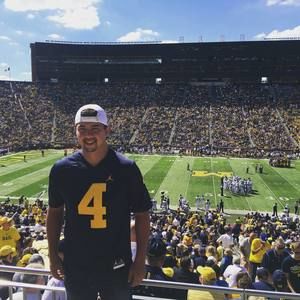 Meet your Posher, Matt