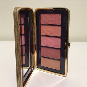 Tarte Pin Up Girl blush palette