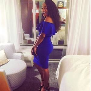 Meet your Posher, Lashaun