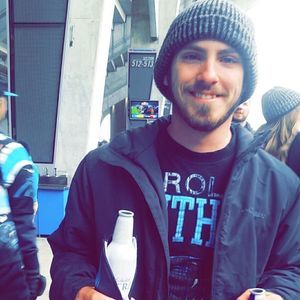 Meet your Posher, Collin