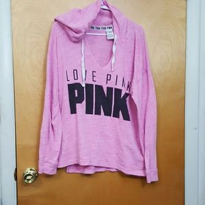 Victoria's secret/Pink hoodie