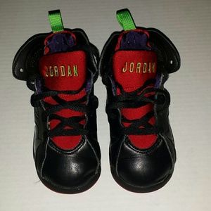 Toddler sz9c jordan marvin the matian