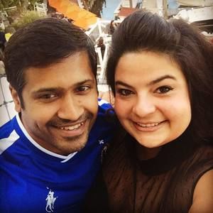 Meet your Posher, Vanessa