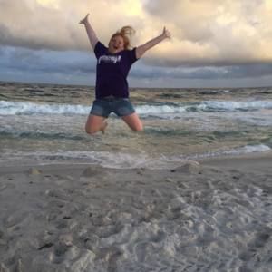 Meet your Posher, Skyler