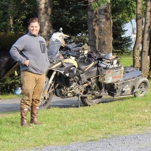 Meet your Posher, Austin