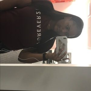 Meet your Posher, Dominique