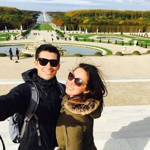 Meet your Posher, Judy