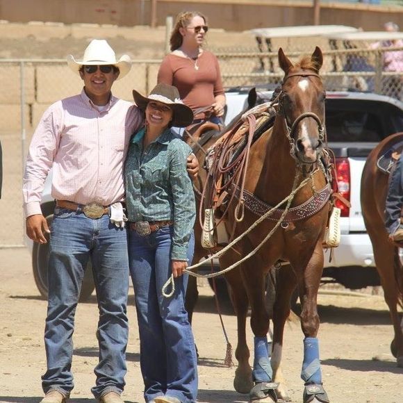 Meet your Posher, Jade