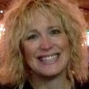 Meet your Posher, Jill