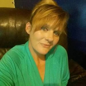 Meet your Posher, Vicky