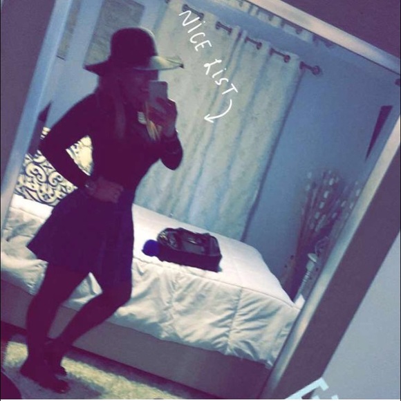 Cute and comfy skirt 💙