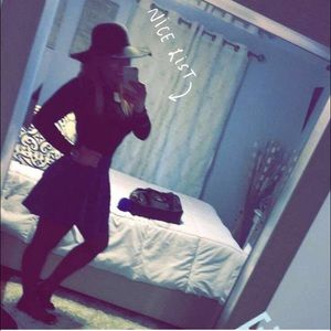 Cute and comfy skirt 💙