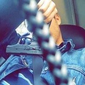 Meet your Posher, Alex