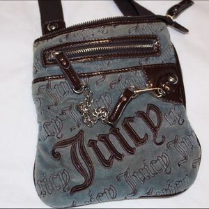 Juicy Couture Purse