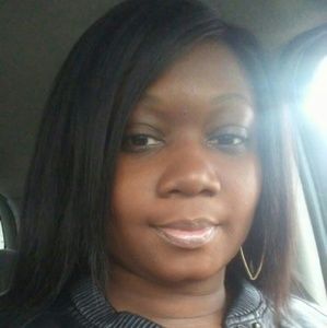 Meet your Posher, Tashawn