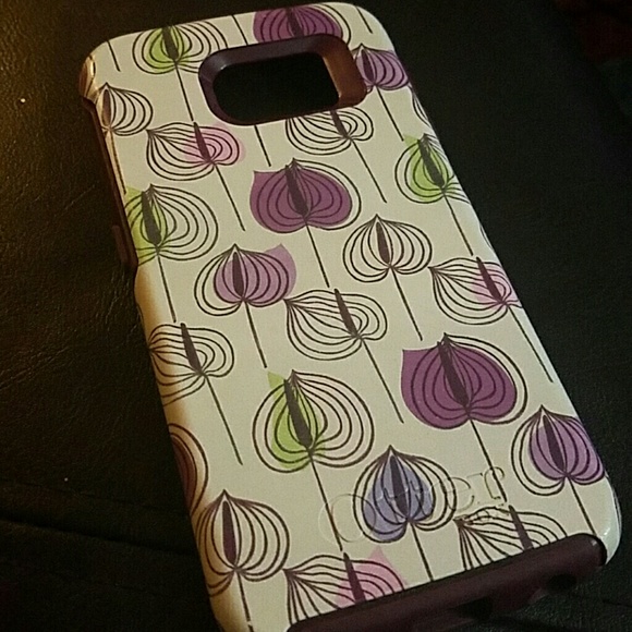 Otter Box Galaxy S6 case