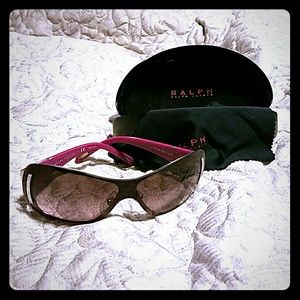 Ralph Lauren sunglasses