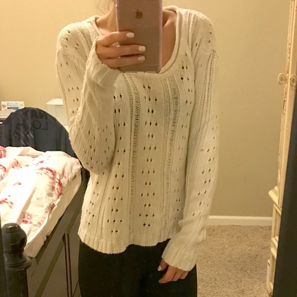 Beau Knit