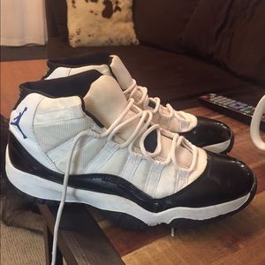 Air Jordan 11 Size 9.5
