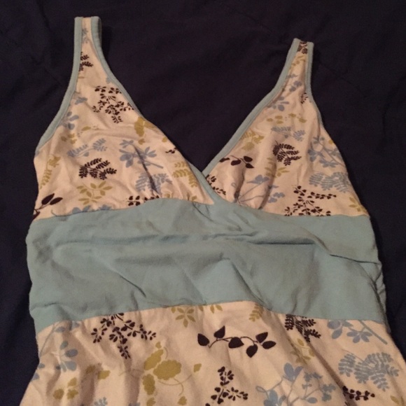 Patagonia S dress