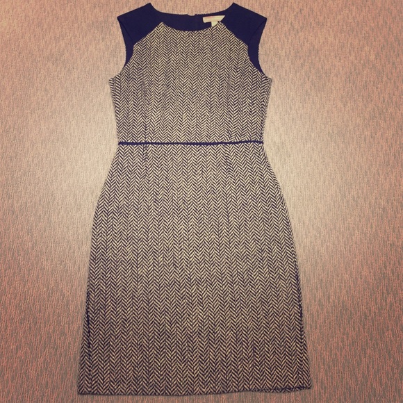 Banana Republic - Work Dress