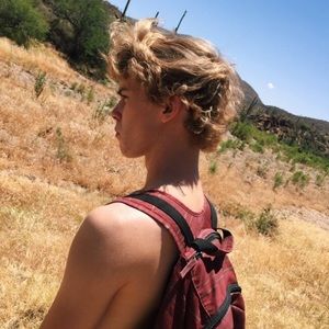 Meet your Posher, Ryan