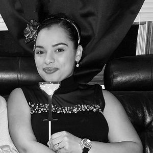 Meet your Posher, Melany