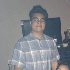 Meet your Posher, Alex