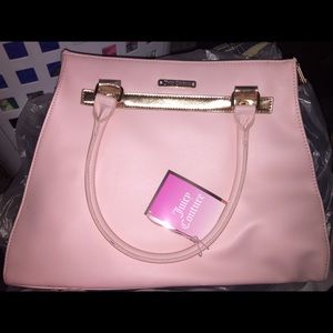 Juicy Couture purse!