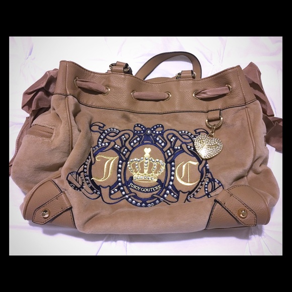 Juicy Couture Daydreamer