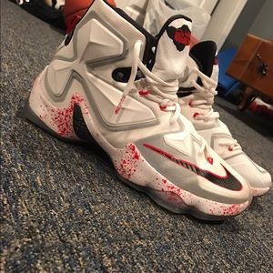 Lebron 13