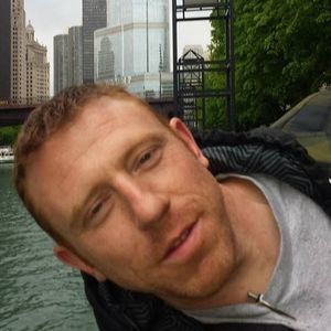 Meet your Posher, Don